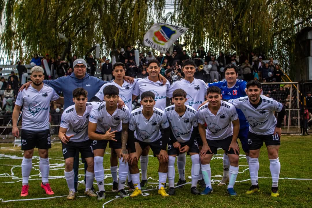 Primera Serie