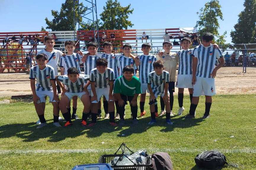 Segunda Infantil