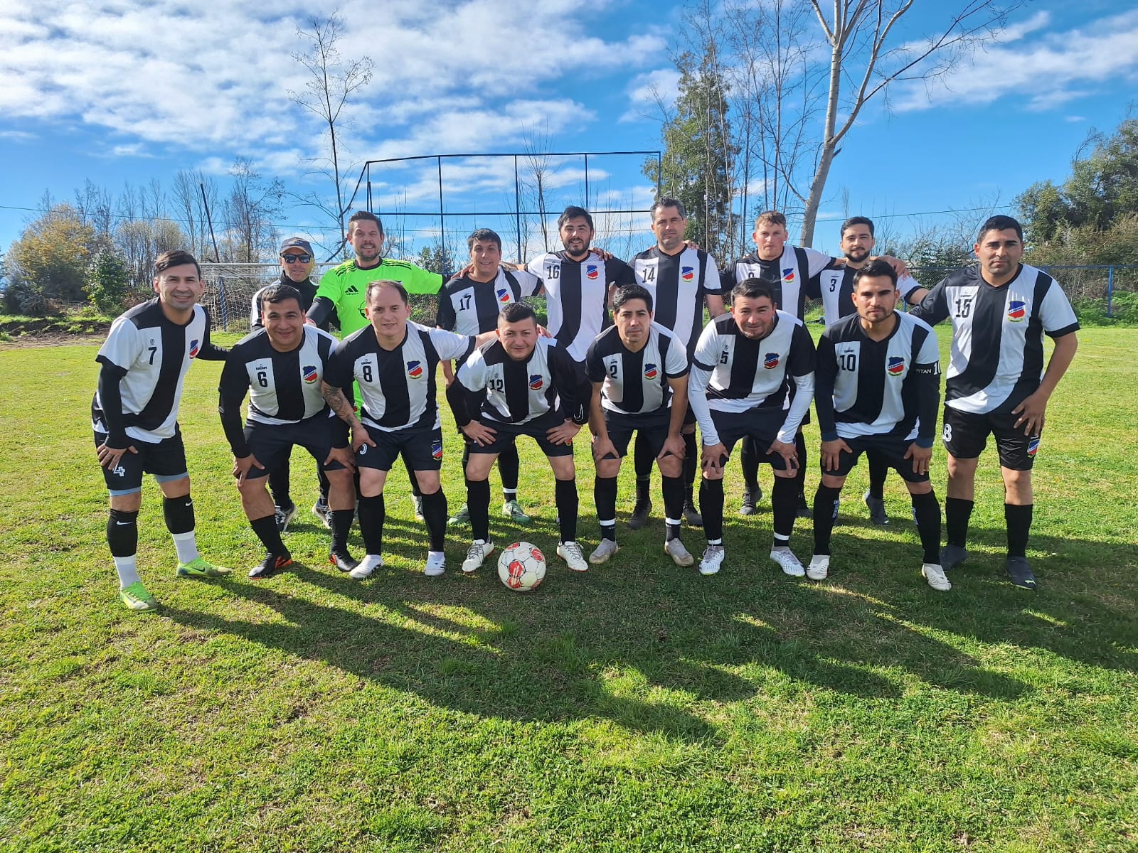 Senior Serie
