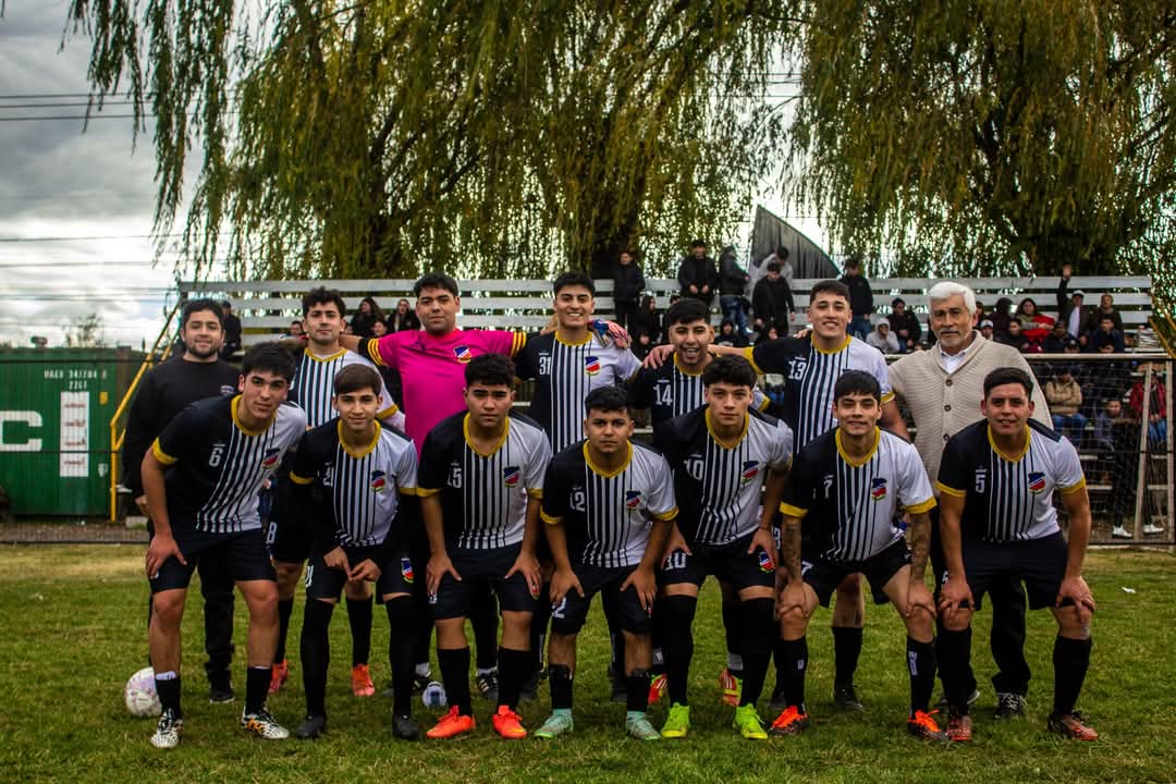 Segunda Serie